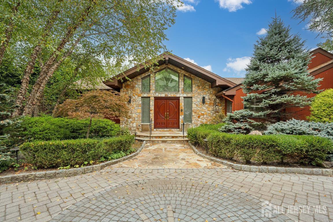 951 Scioto, Franklin Lakes, NJ, 07417