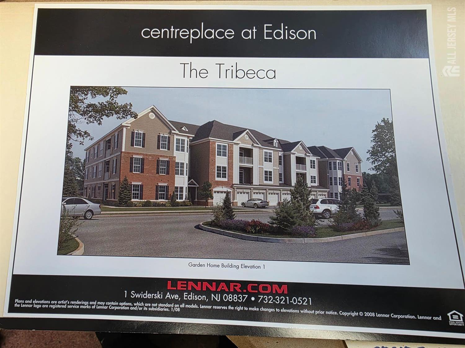 New OnTrack Realty Listings in Edison & Central New Jersey