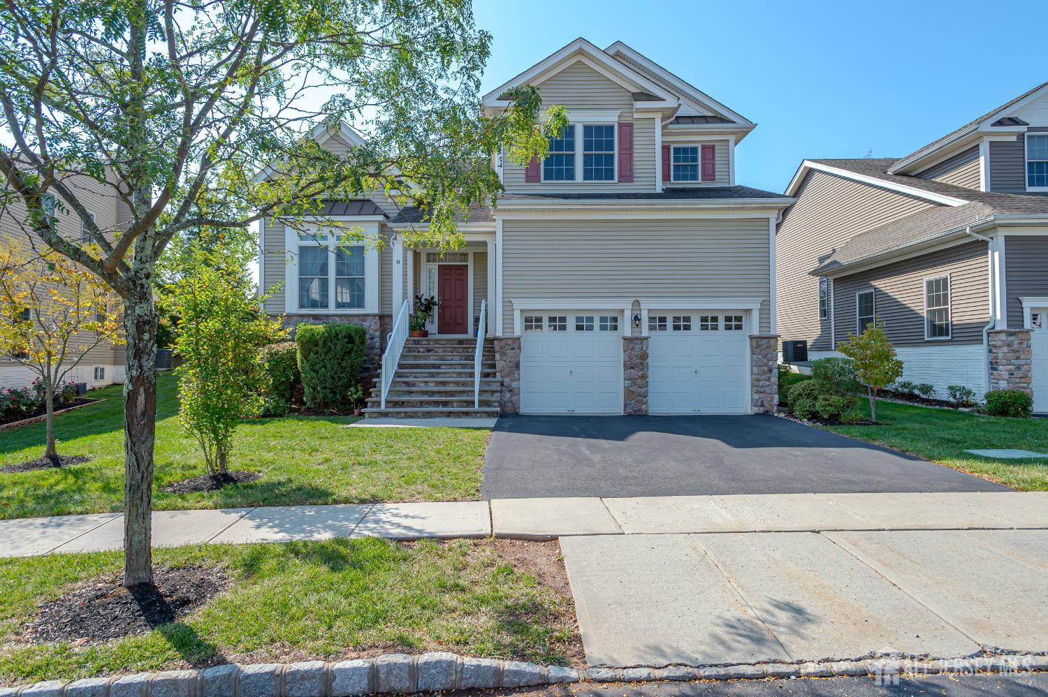207 Woodbridge Avenue UNIT&nbsp;A, Metuchen, NJ, 08840