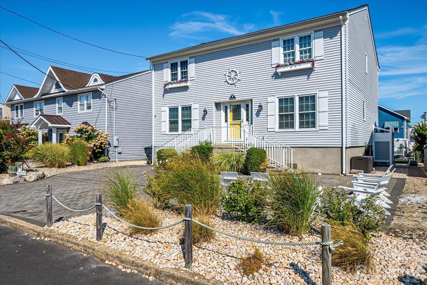 Photo of 308 Cove Drive, Mantoloking NJ
