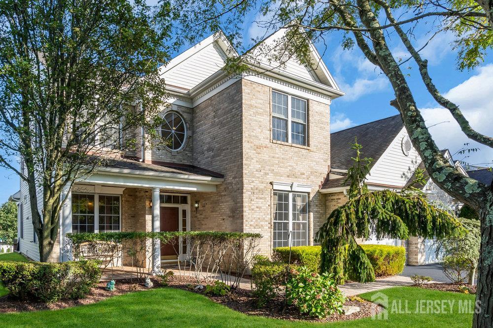 Photo of 31 Crenshaw Court, Monroe NJ