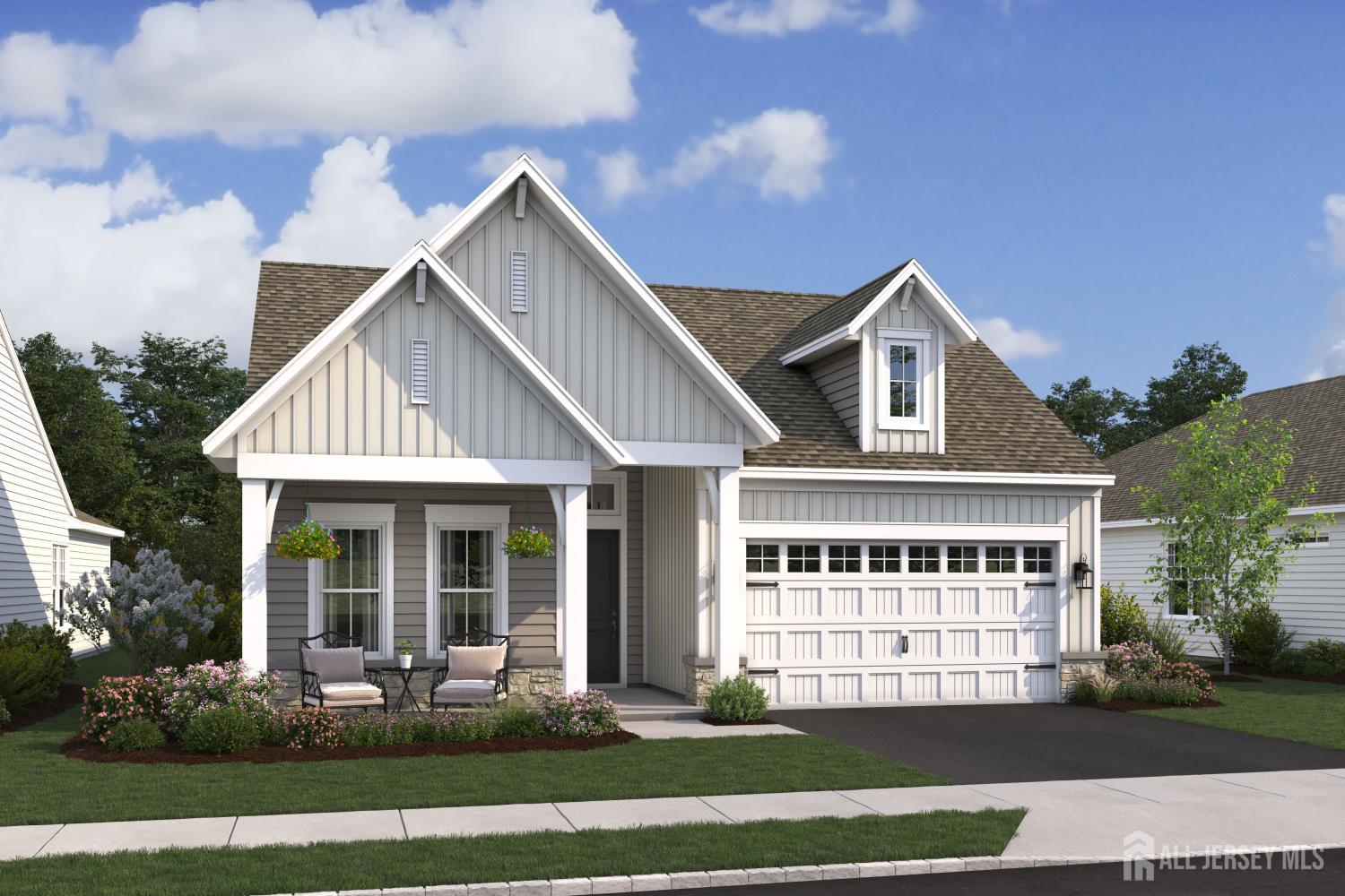 Photo of 26 Brewer Way 27, Plainsboro NJ