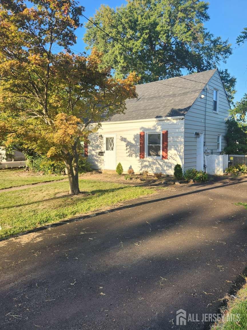 Photo of 223 Plainfield Avenue, Edison NJ
