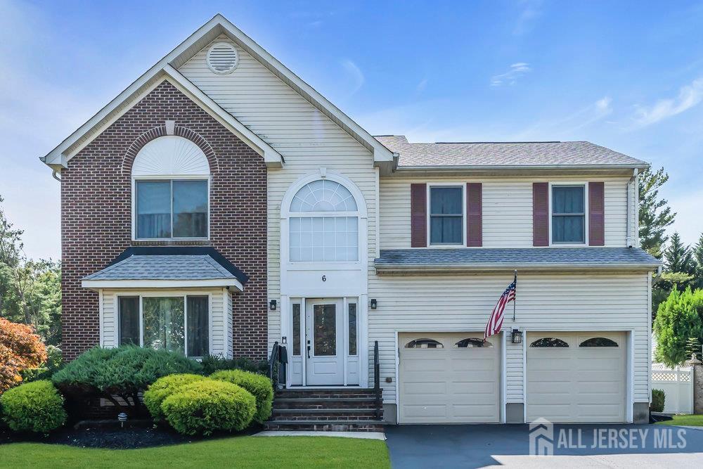 Photo of 6 Vail Drive, Old Bridge NJ