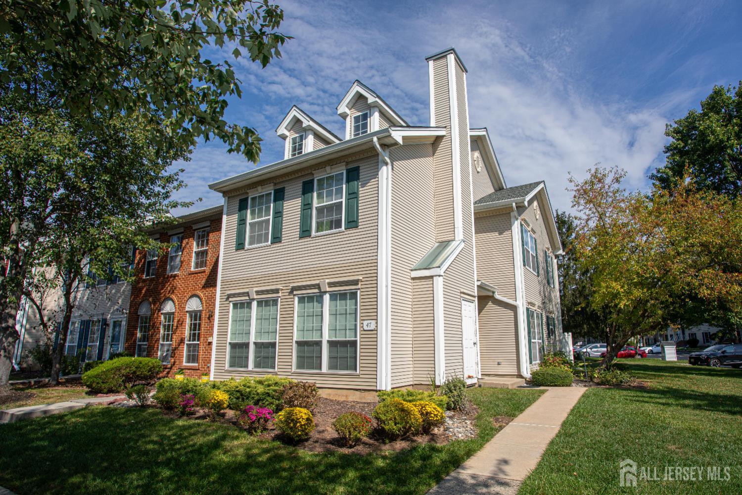 Photo of 47 Cabot Way, Franklin Twsp NJ