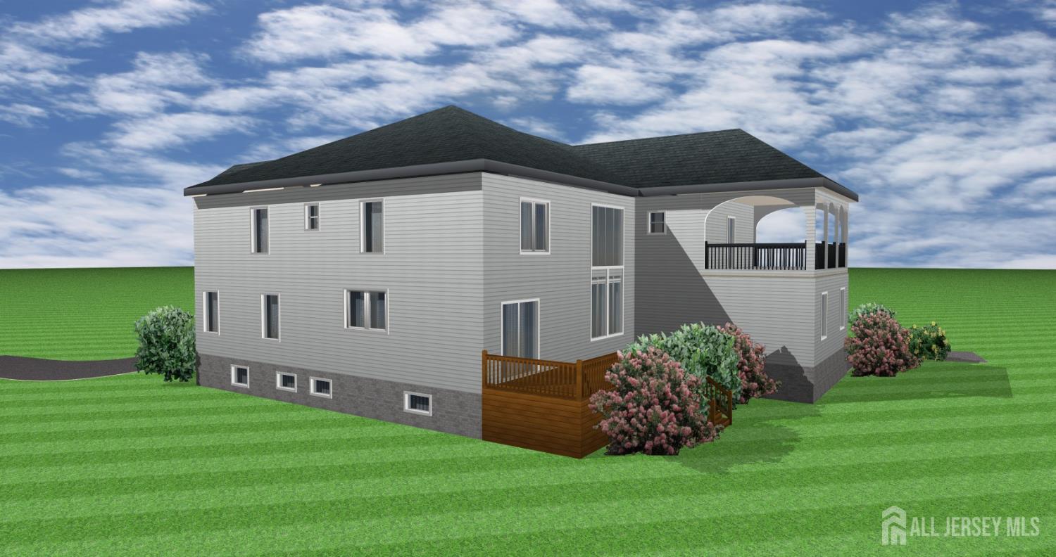 4 David Court, Edison, NJ, 08820