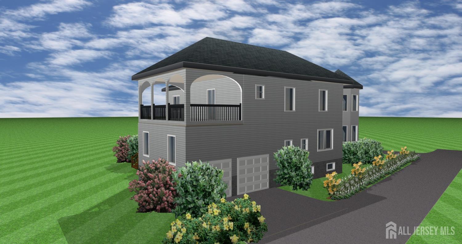 4 David Court, Edison, NJ, 08820