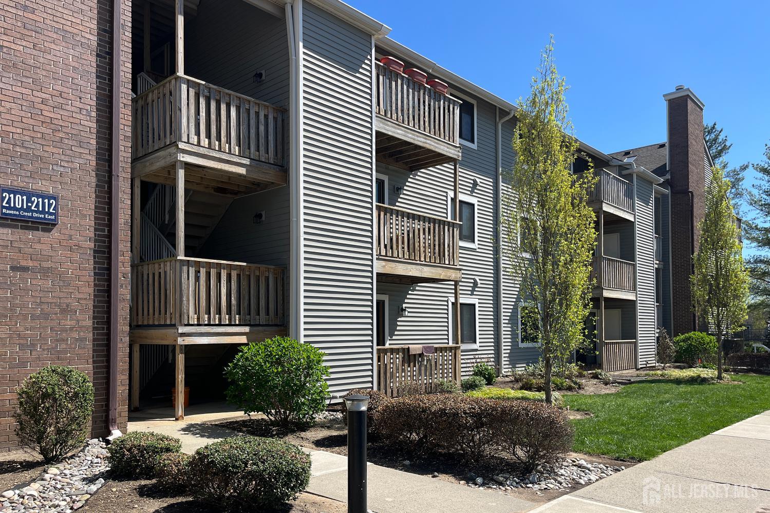 Photo of 2109 Ravens Crest Drive, Plainsboro NJ