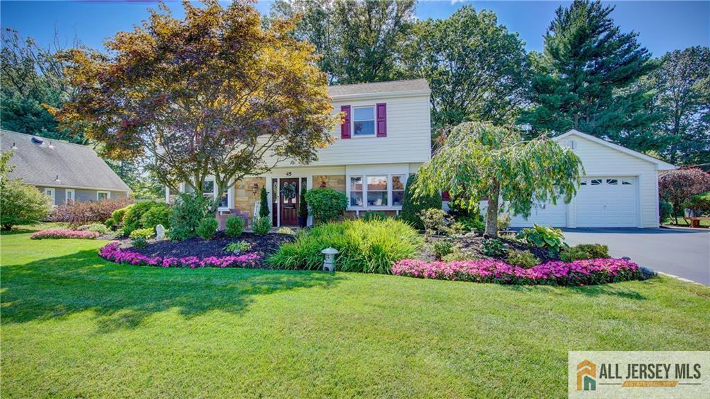 Photo of 45 Lakeridge Drive, Old Bridge NJ