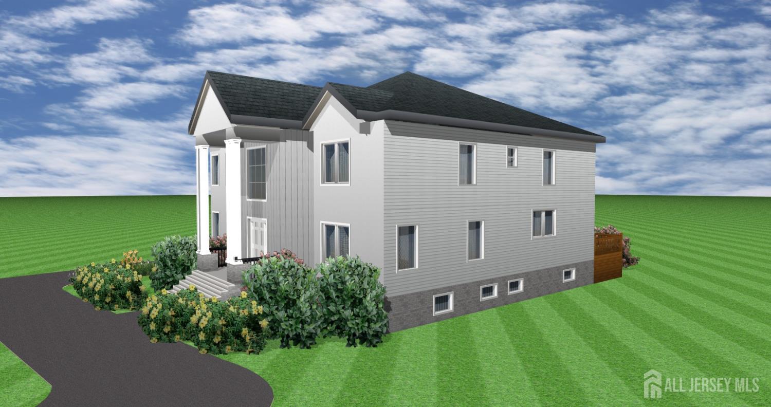 4 David Court, Edison, NJ, 08820