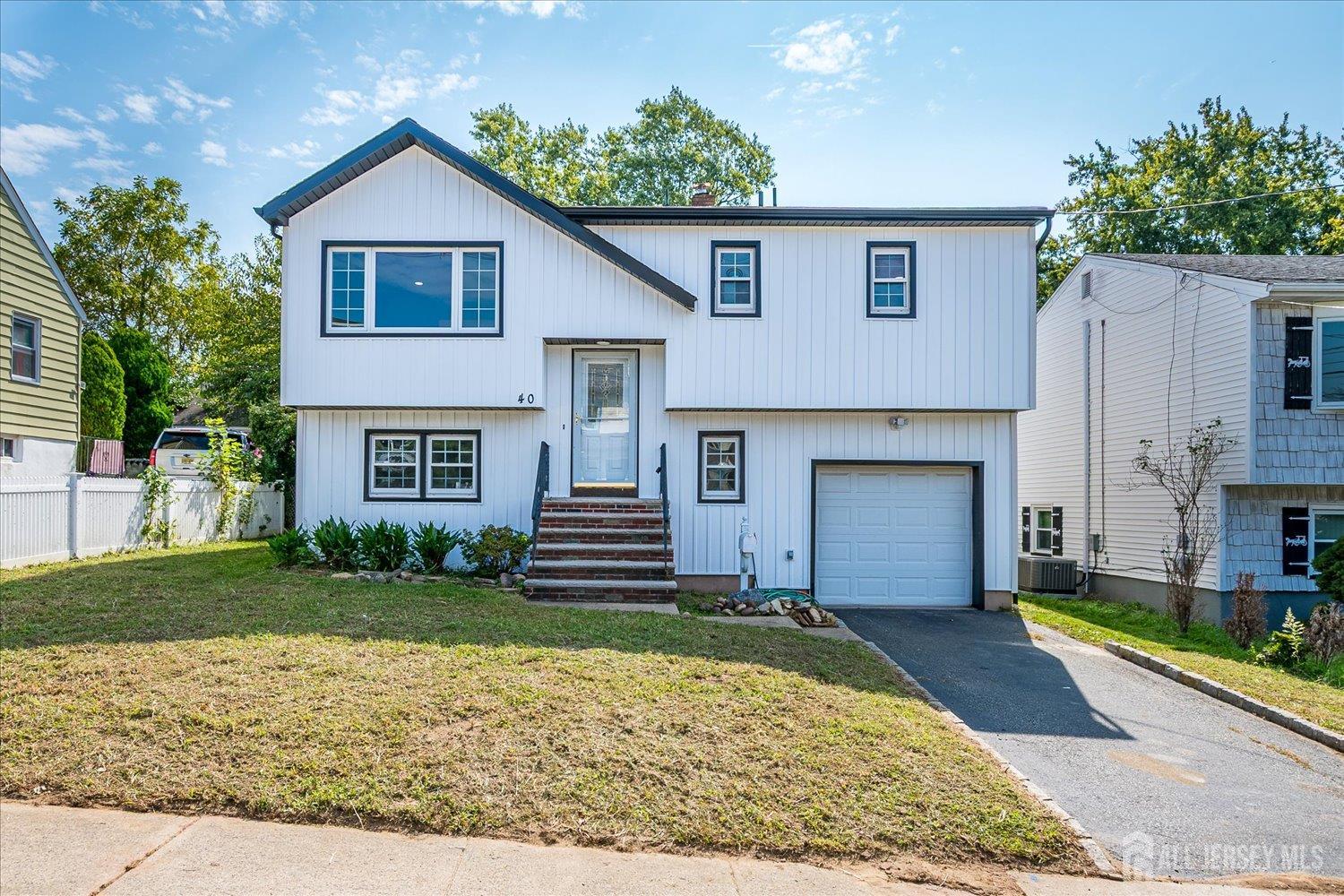 Photo of 40 Brown Avenue, Iselin NJ
