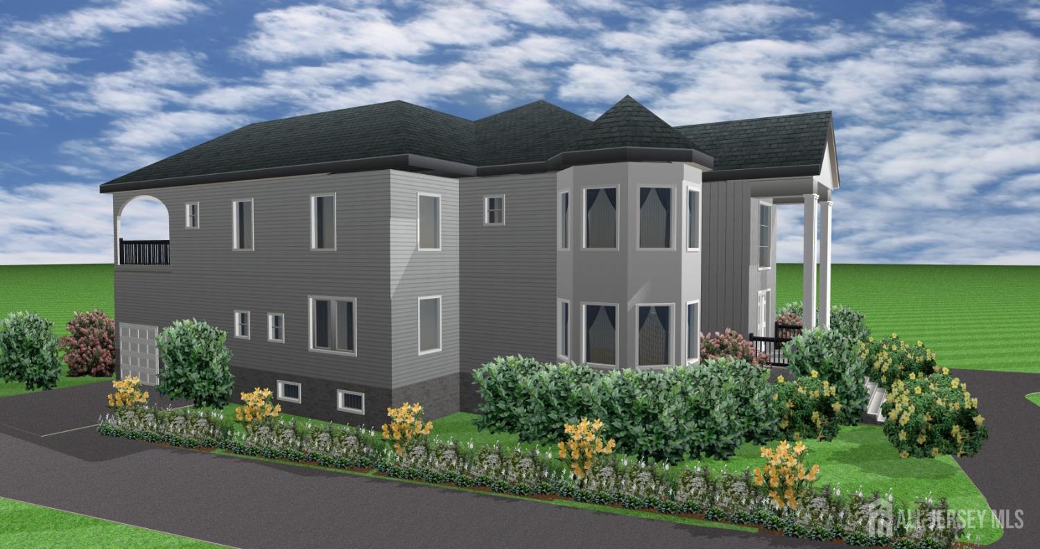 4 David Court, Edison, NJ, 08820