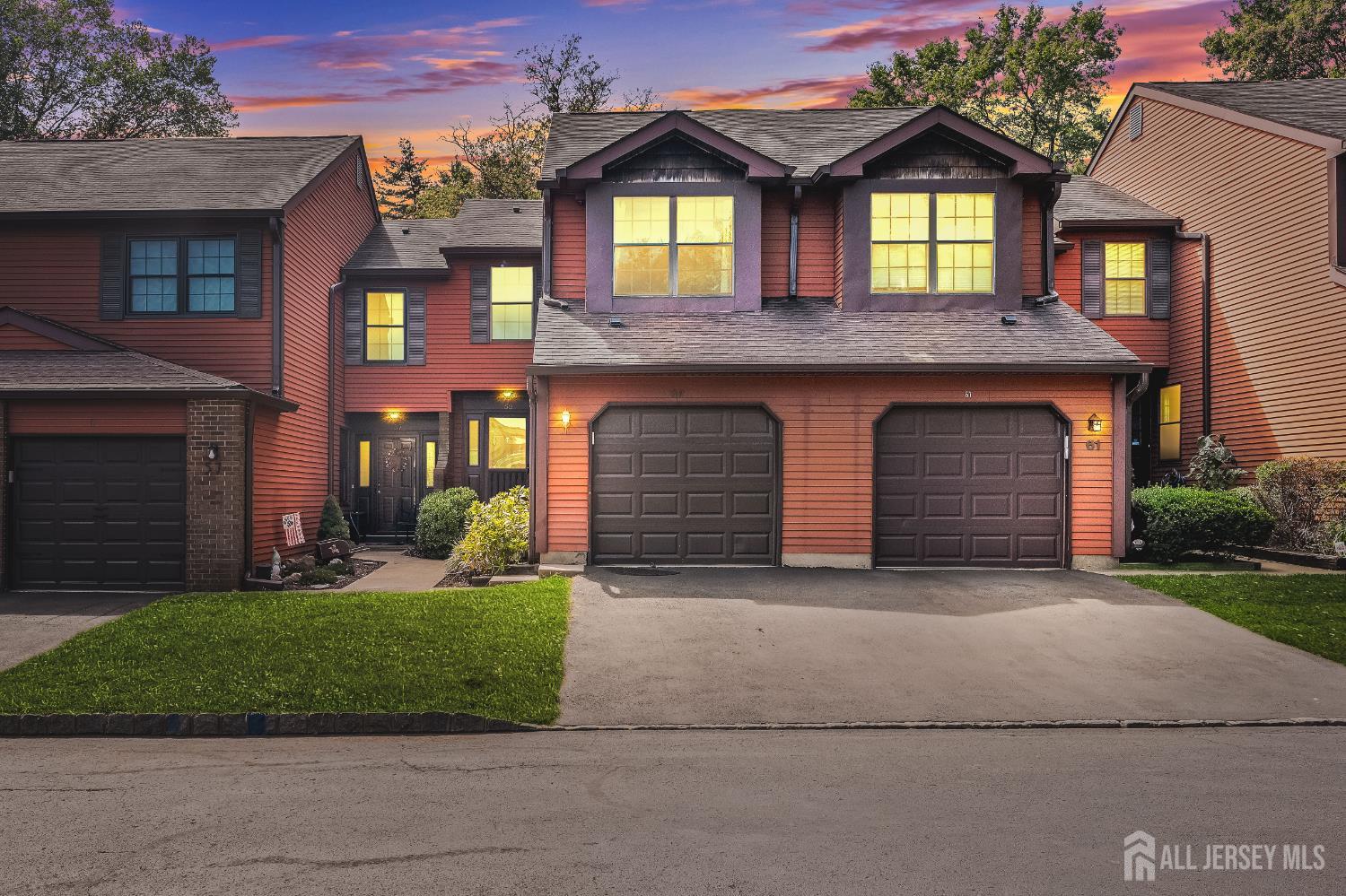 Photo of 59 Bayberry Drive, Franklin NJ