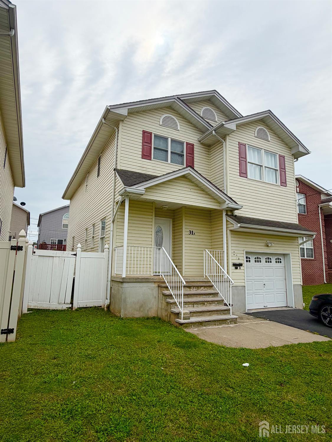 Photo of 31-A Skitka Avenue, Carteret NJ