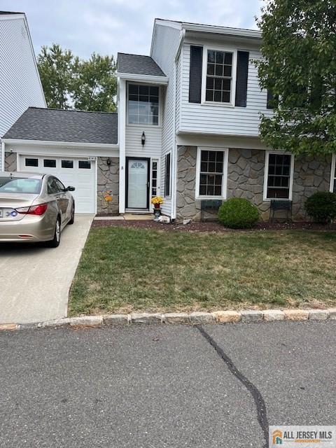 Photo of 414 Andover Drive 414b, Monroe NJ
