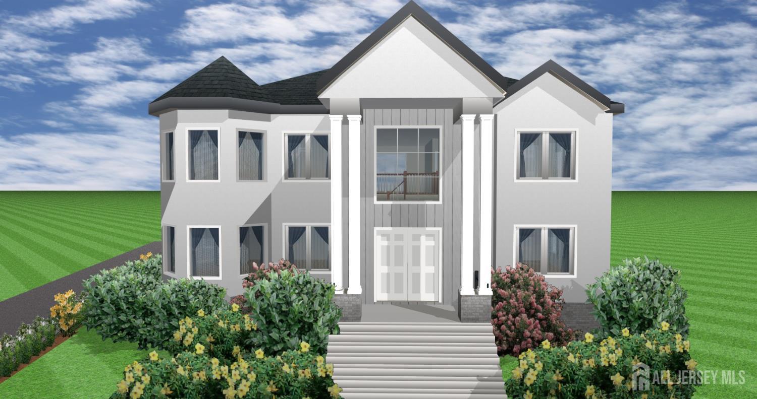 4 David Court, Edison, NJ, 08820