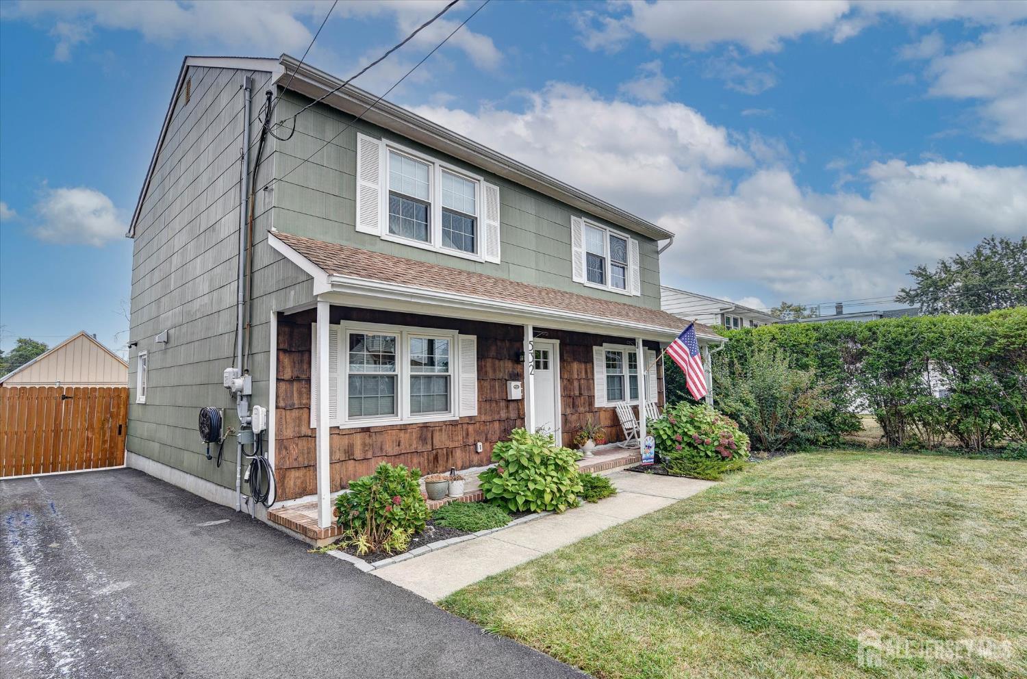 Photo of 532 Bamford Avenue, Woodbridge Proper NJ