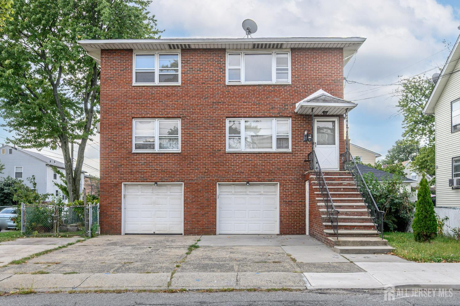 Photo of 850 S Park Avenue, Linden NJ