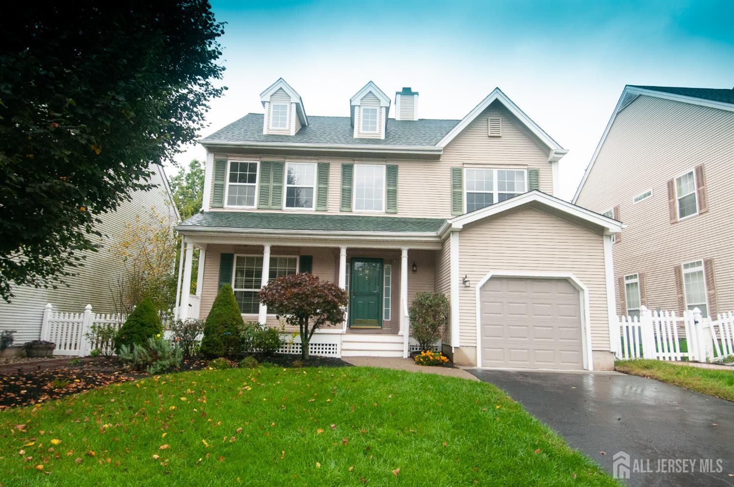 Photo of 38 Stanford Drive, South Brunswick NJ