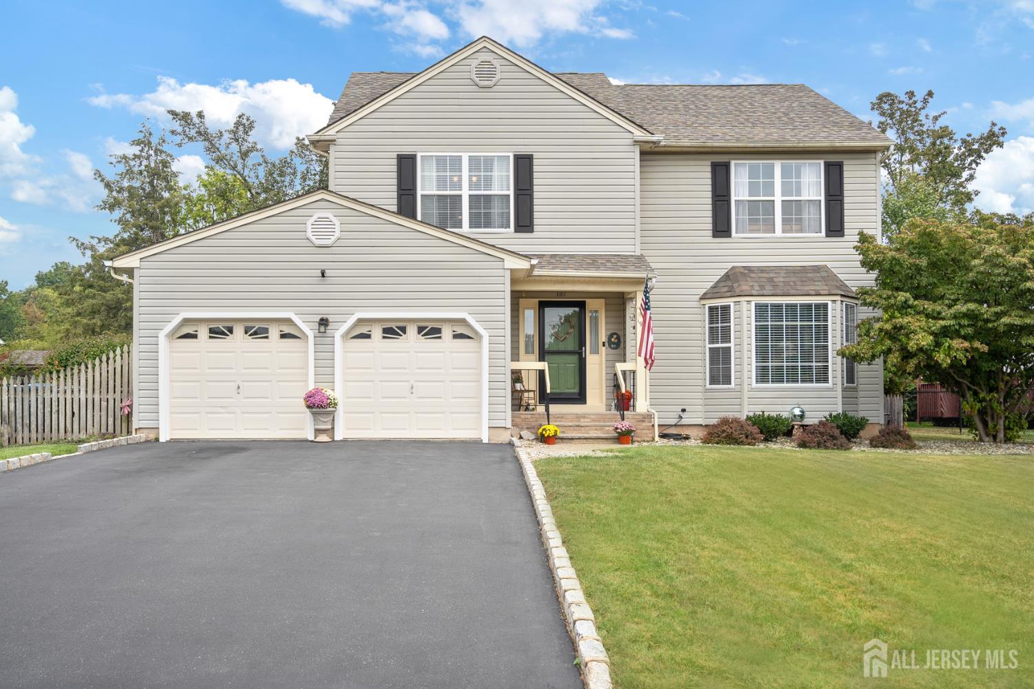 Photo of 191 Dunellen Avenue, Piscataway NJ