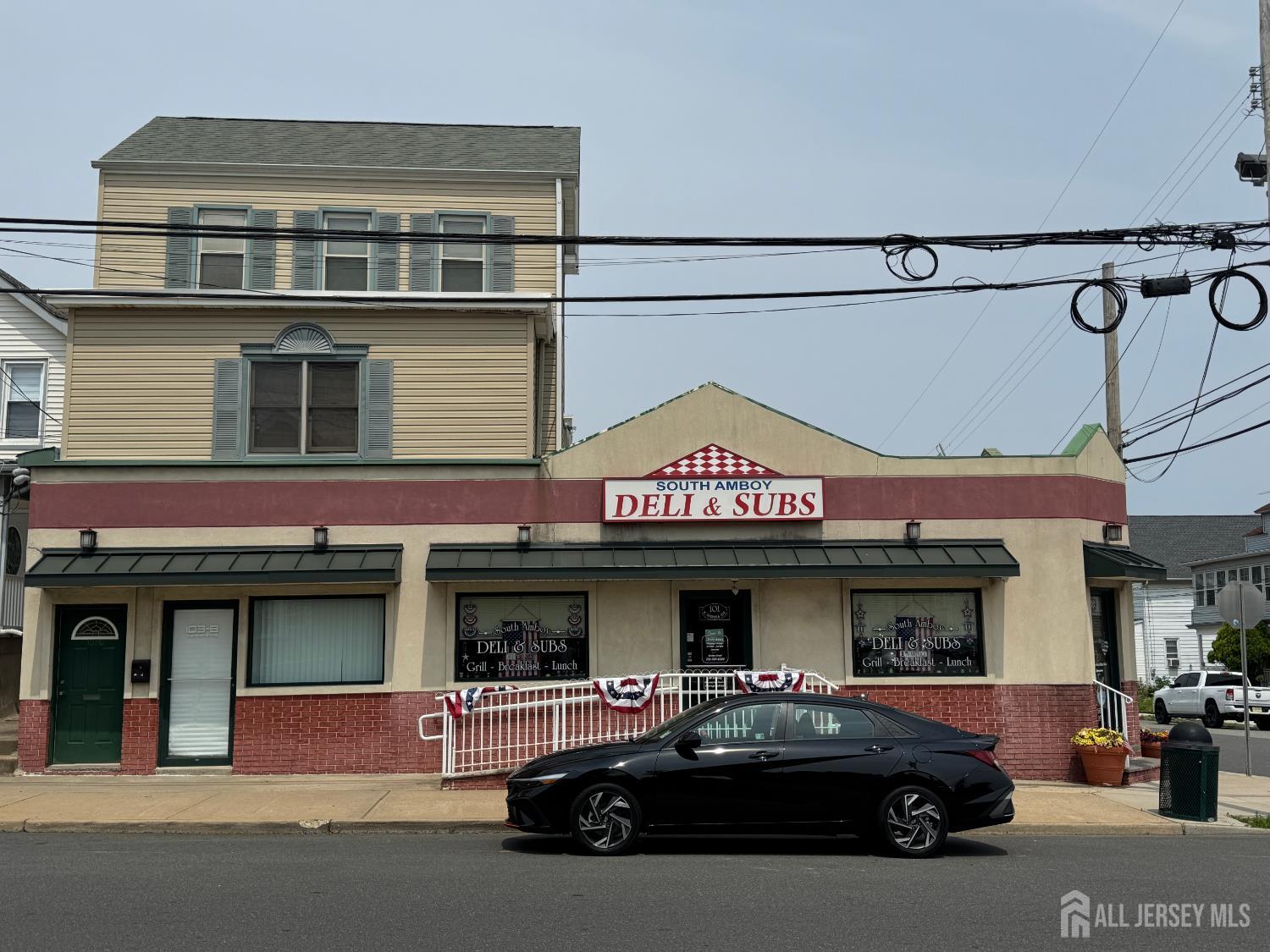 Photo of 101 N Stevens Avenue, South Amboy NJ