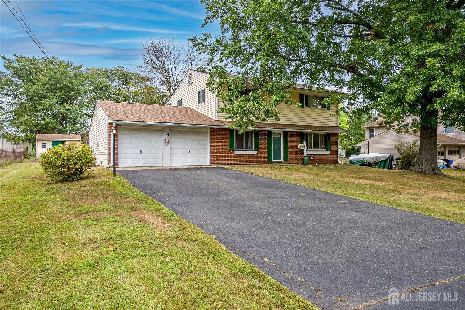 Photo of 24 Langley Road, South Brunswick NJ