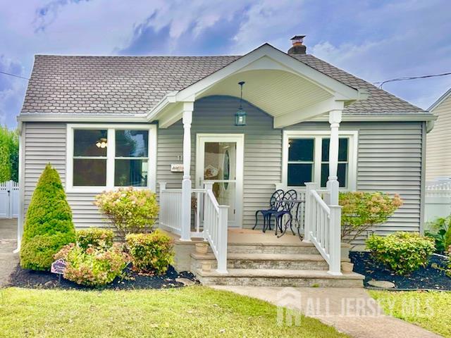 Photo of 11 Macarthur Avenue, Spotswood NJ