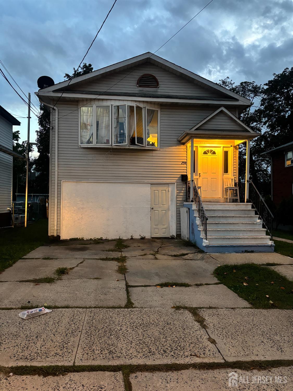 Photo of 294 Howard Street, New Brunswick NJ