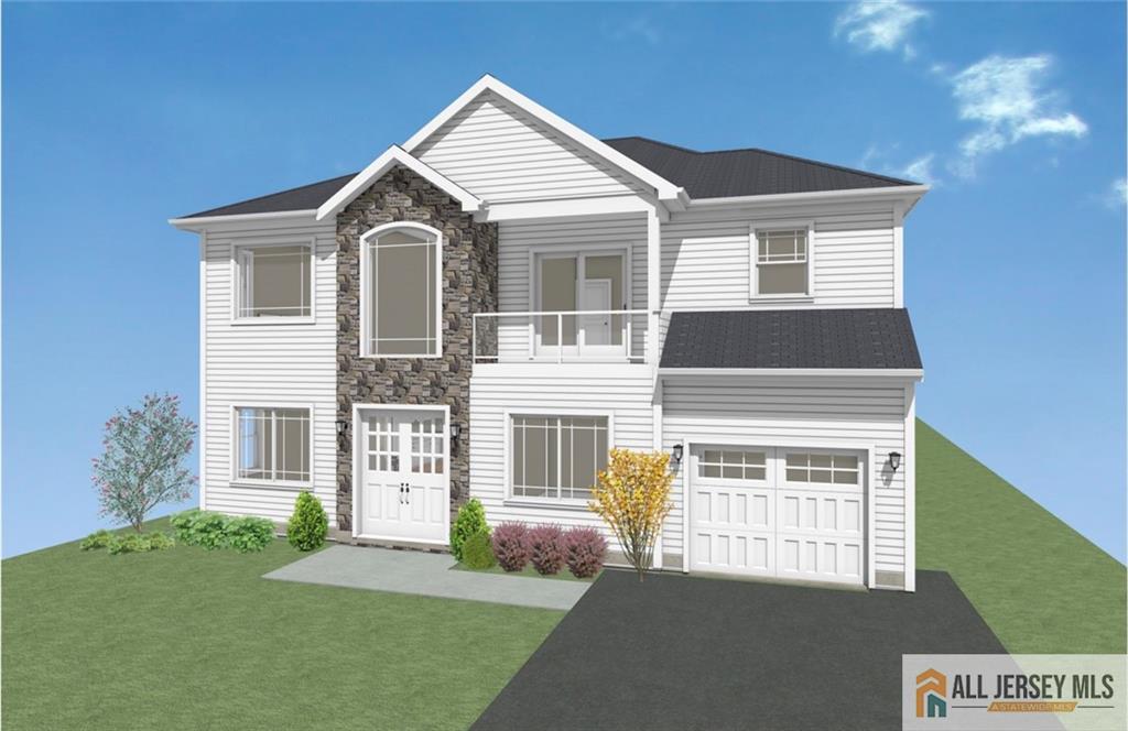 Photo of 19 Fairfax Road, Edison NJ