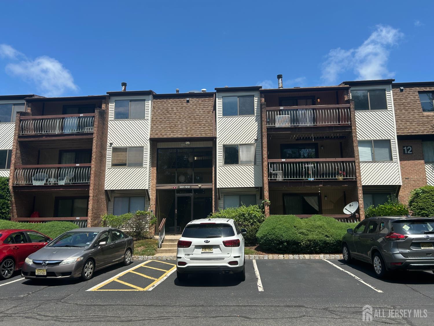 Photo of 1212 Edison Glen Terrace, Edison NJ