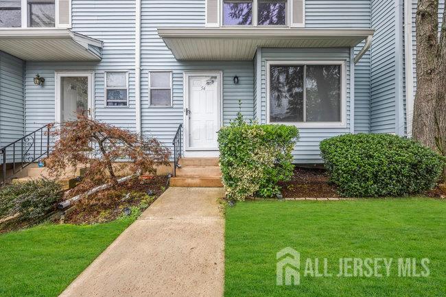 Photo of 54 Dogwood Court, Jamesburg NJ