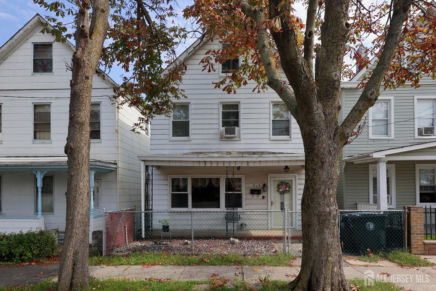 556 compton Avenue, Perth Amboy, NJ, 08861