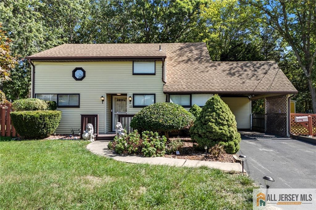 Photo of 12 Grove Lane, Old Bridge NJ