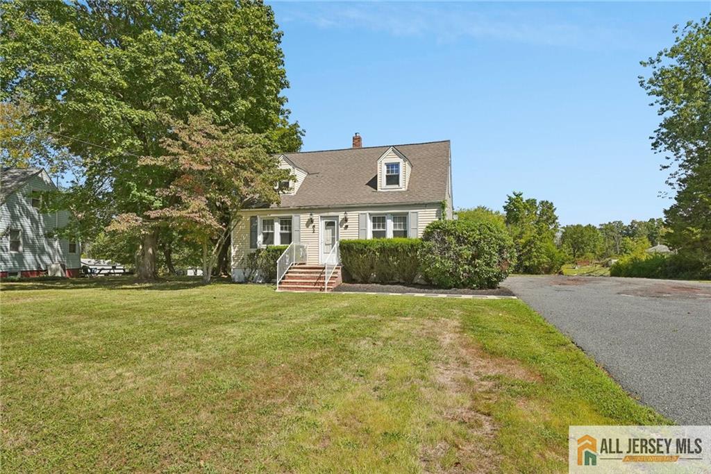Photo of 62 Claremont Road, Franklin NJ