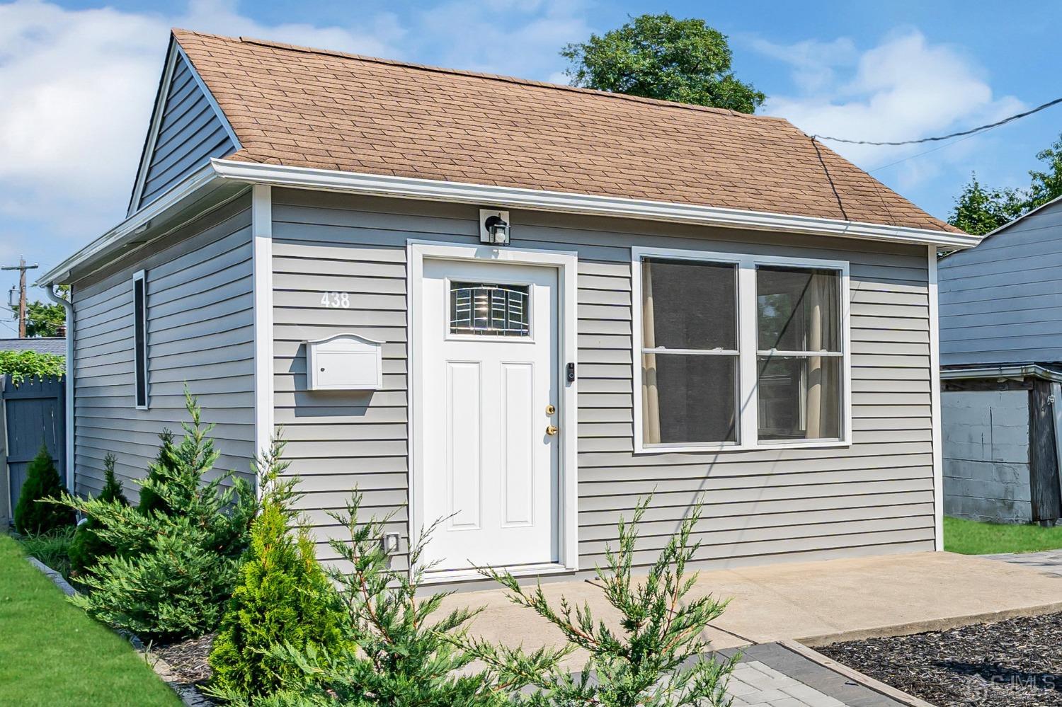 Photo of 438 Brookside Avenue, South Amboy NJ