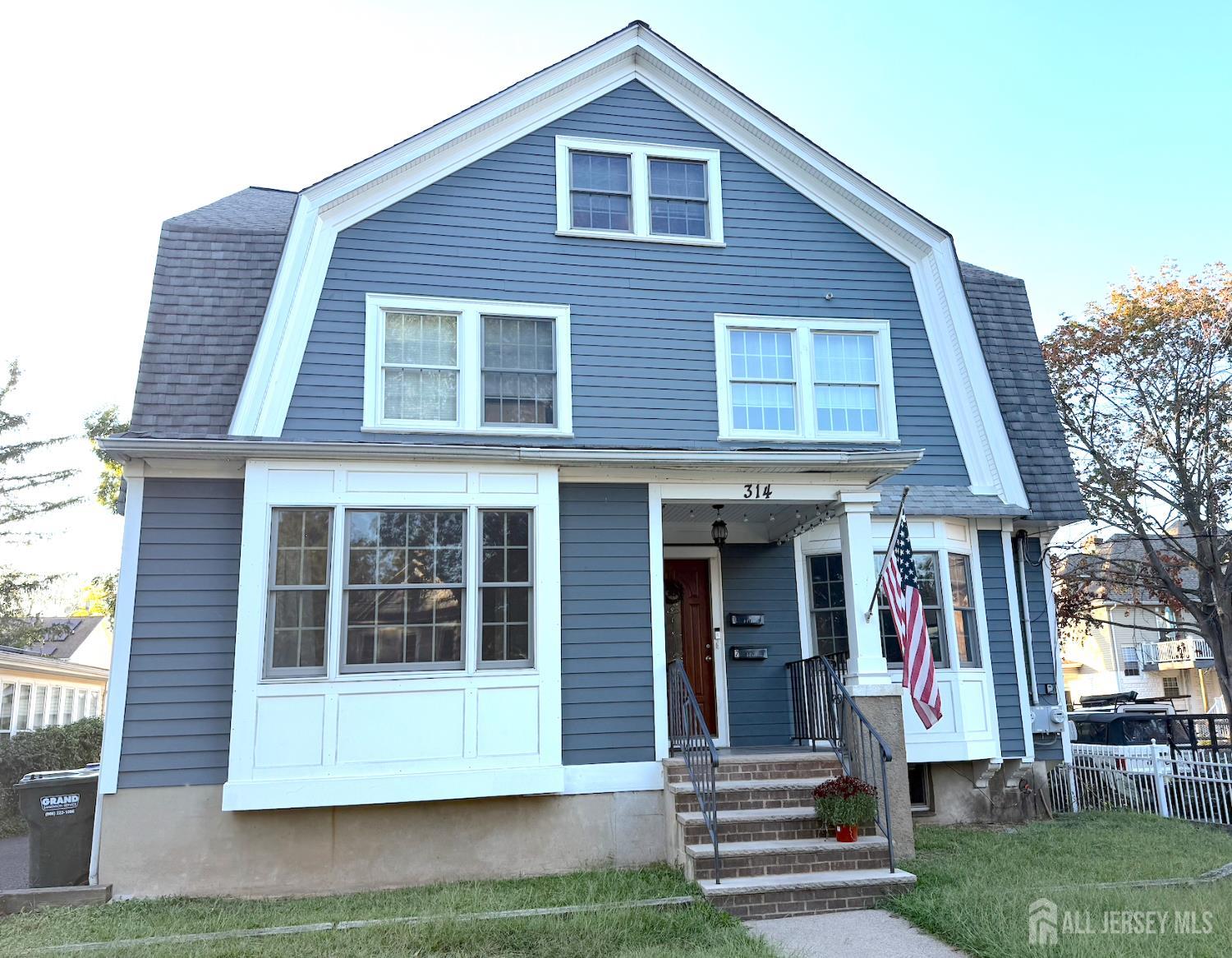 Photo of 314 3rd Street, Dunellen NJ