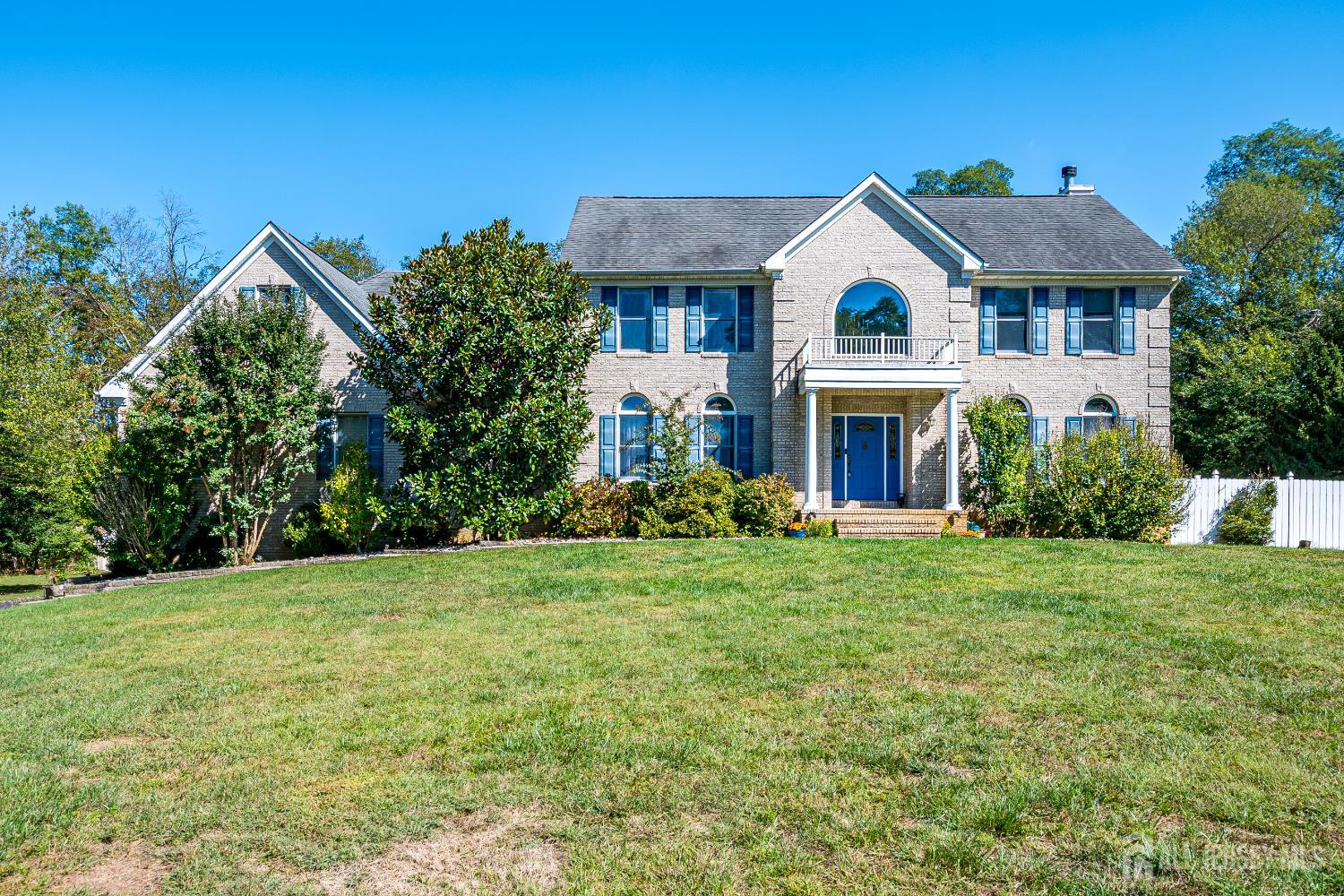 Photo of 29 N Disbrow Hill Road, Monroe NJ