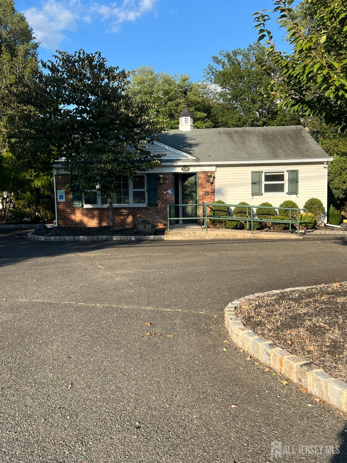 118 Columbia Turnpike, Florham Park NJ 07932,Florham Park,Morris ...