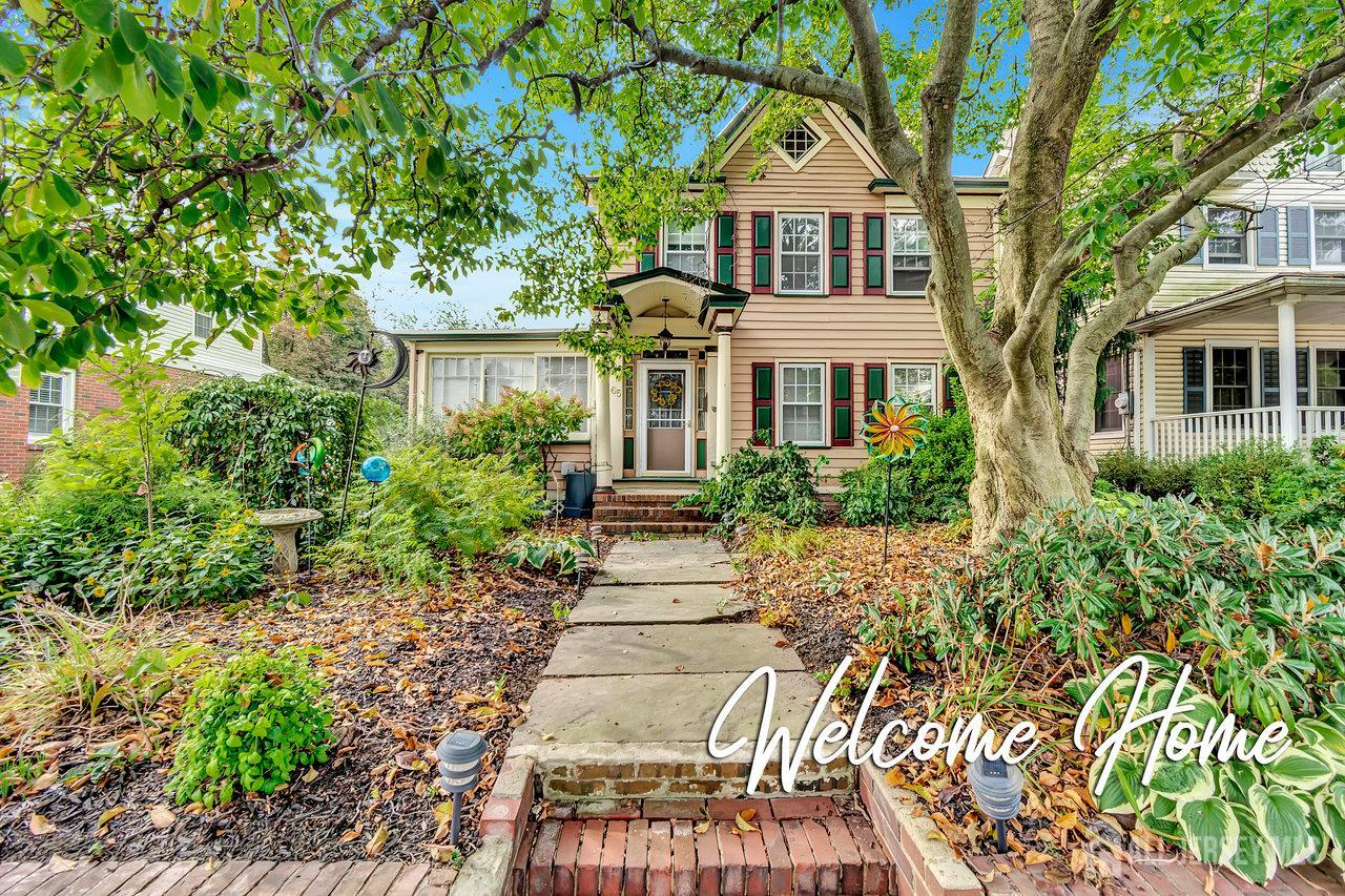 Photo of 65 Green Street, Woodbridge Proper NJ