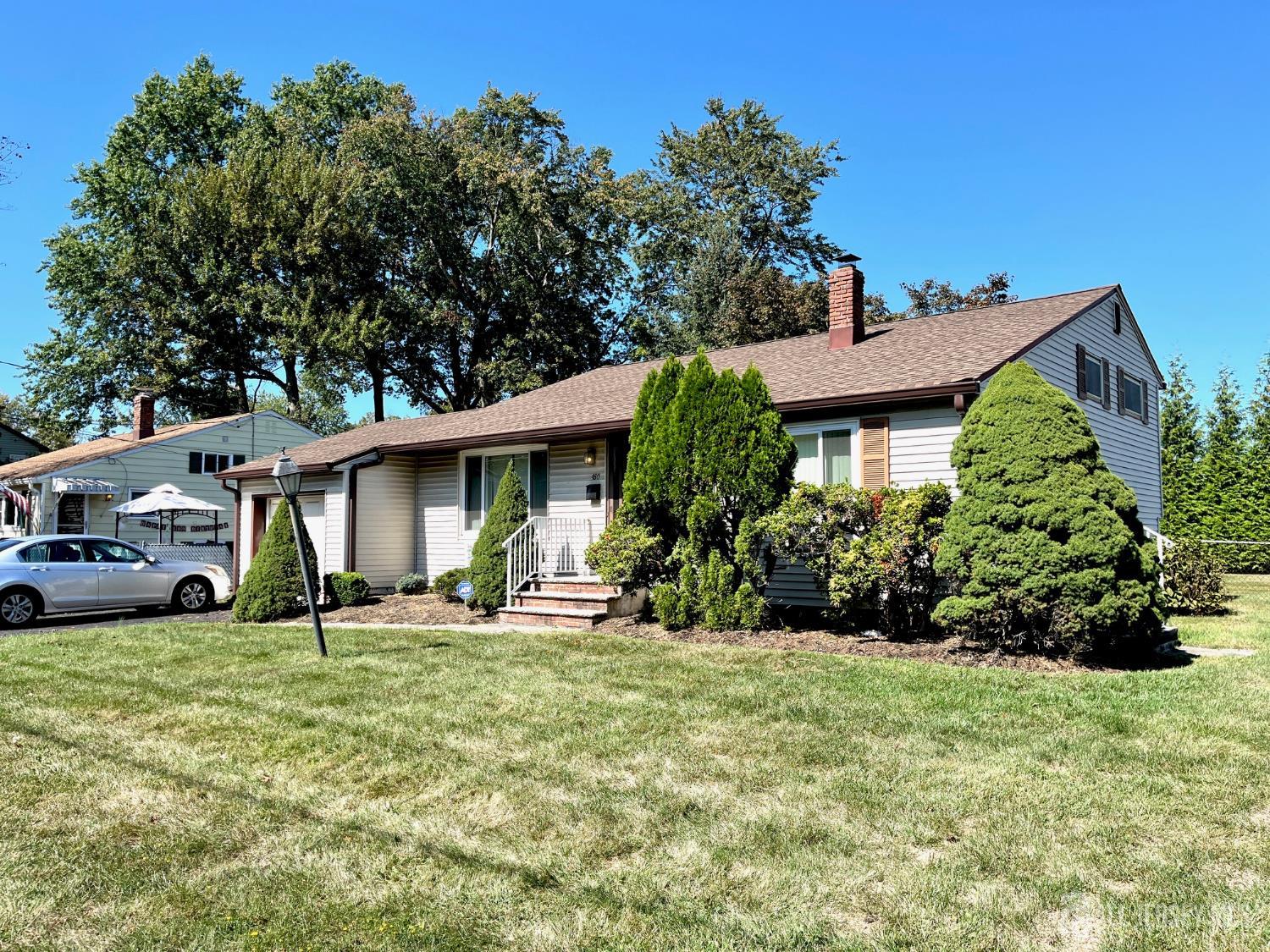 Photo of 480 Sampton Avenue, South Plainfield NJ