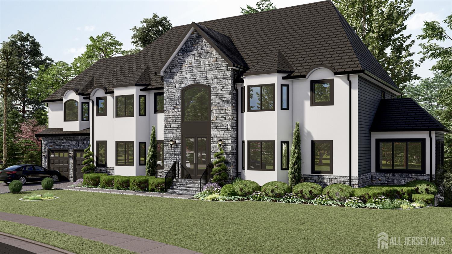 Photo of 3 Old Hickory Lane, Edison NJ