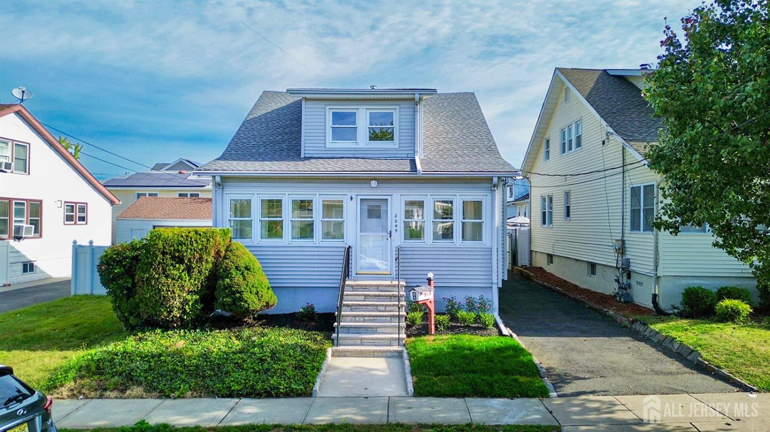 Photo of 2249 Berwyn Street, Union Twp NJ