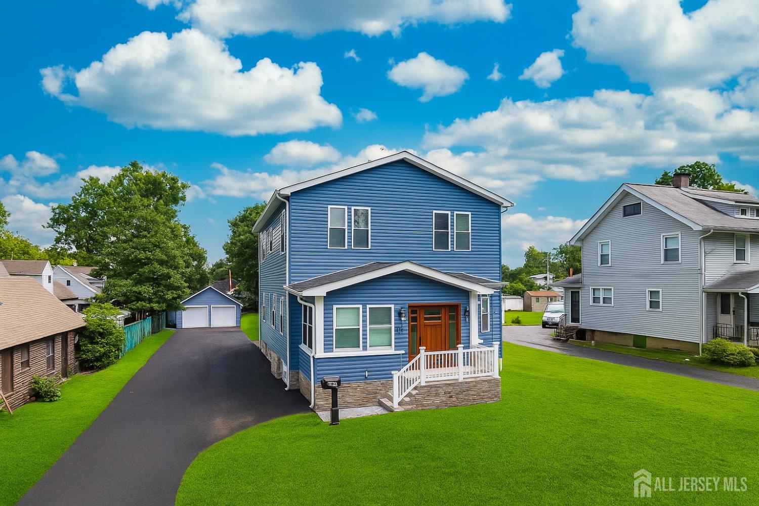 Homes for Sale in Piscataway, NJ