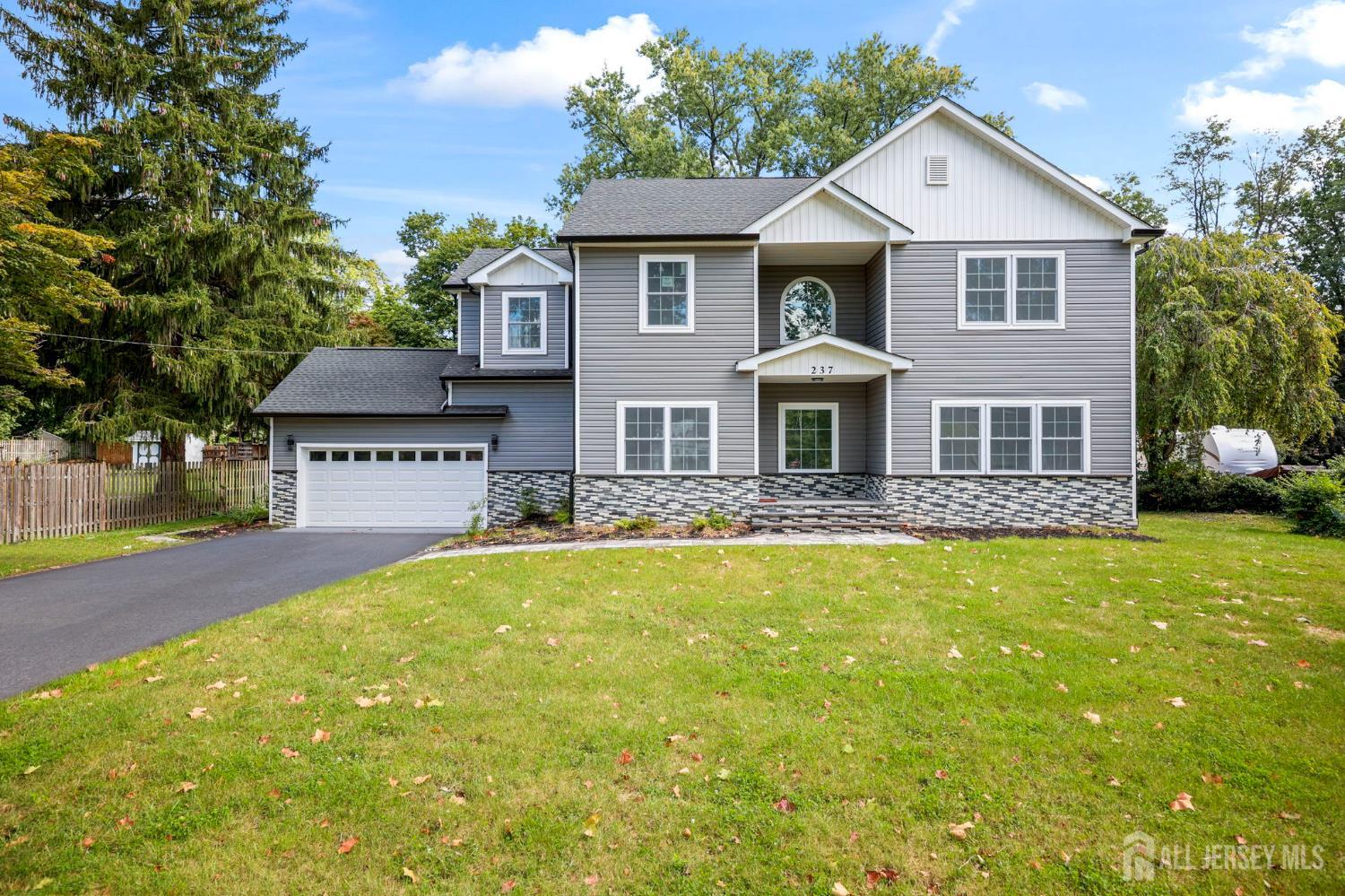 Photo of 237 Varsity Avenue, Princeton NJ