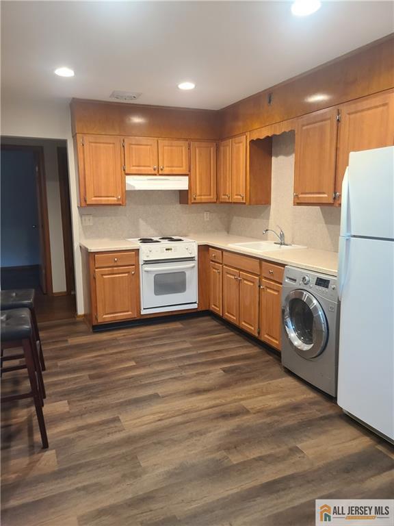 257 Central Avenue, Metuchen, NJ, 08840