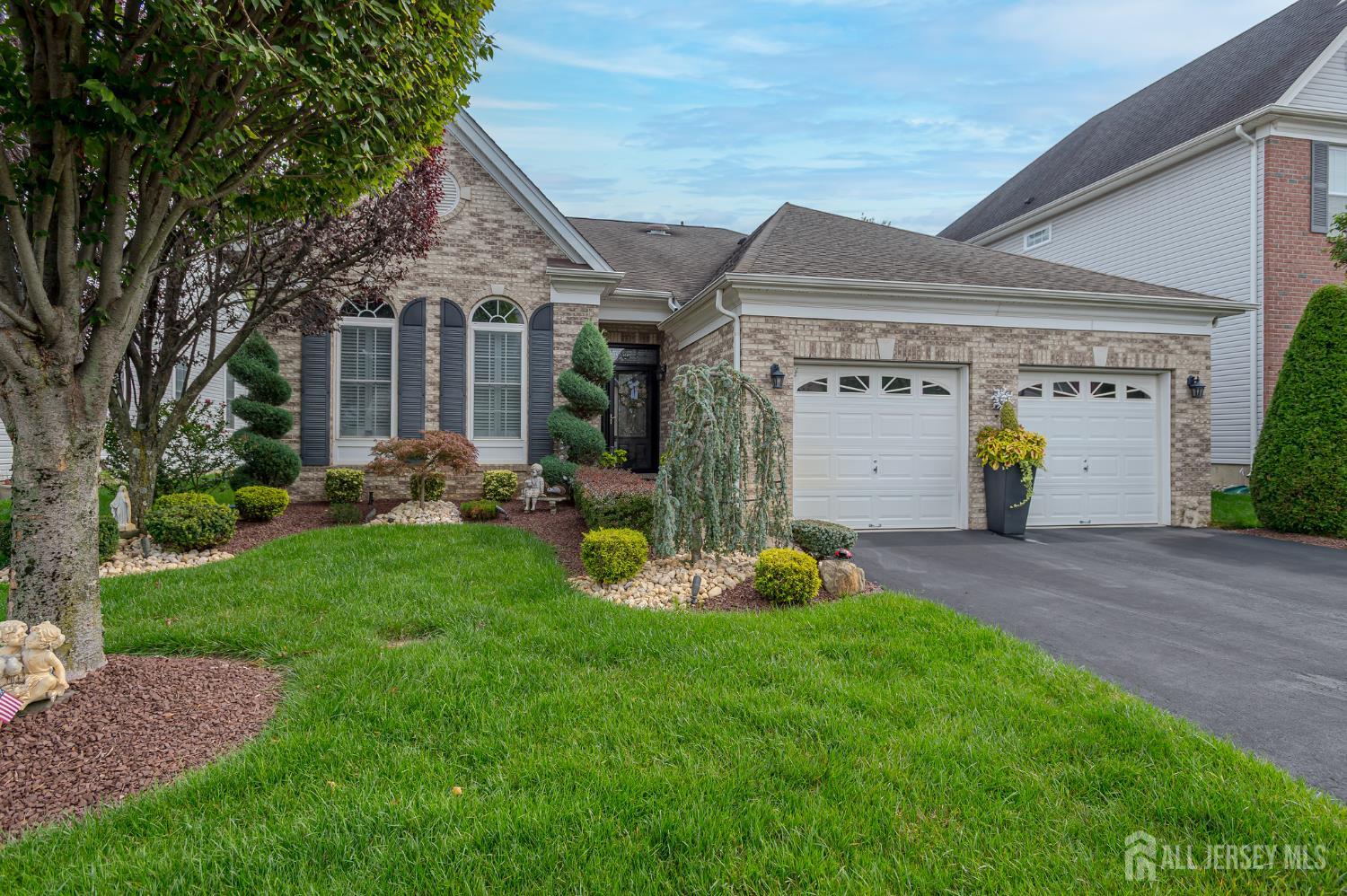 3 Wembley Court, Monroe, NJ, 08831