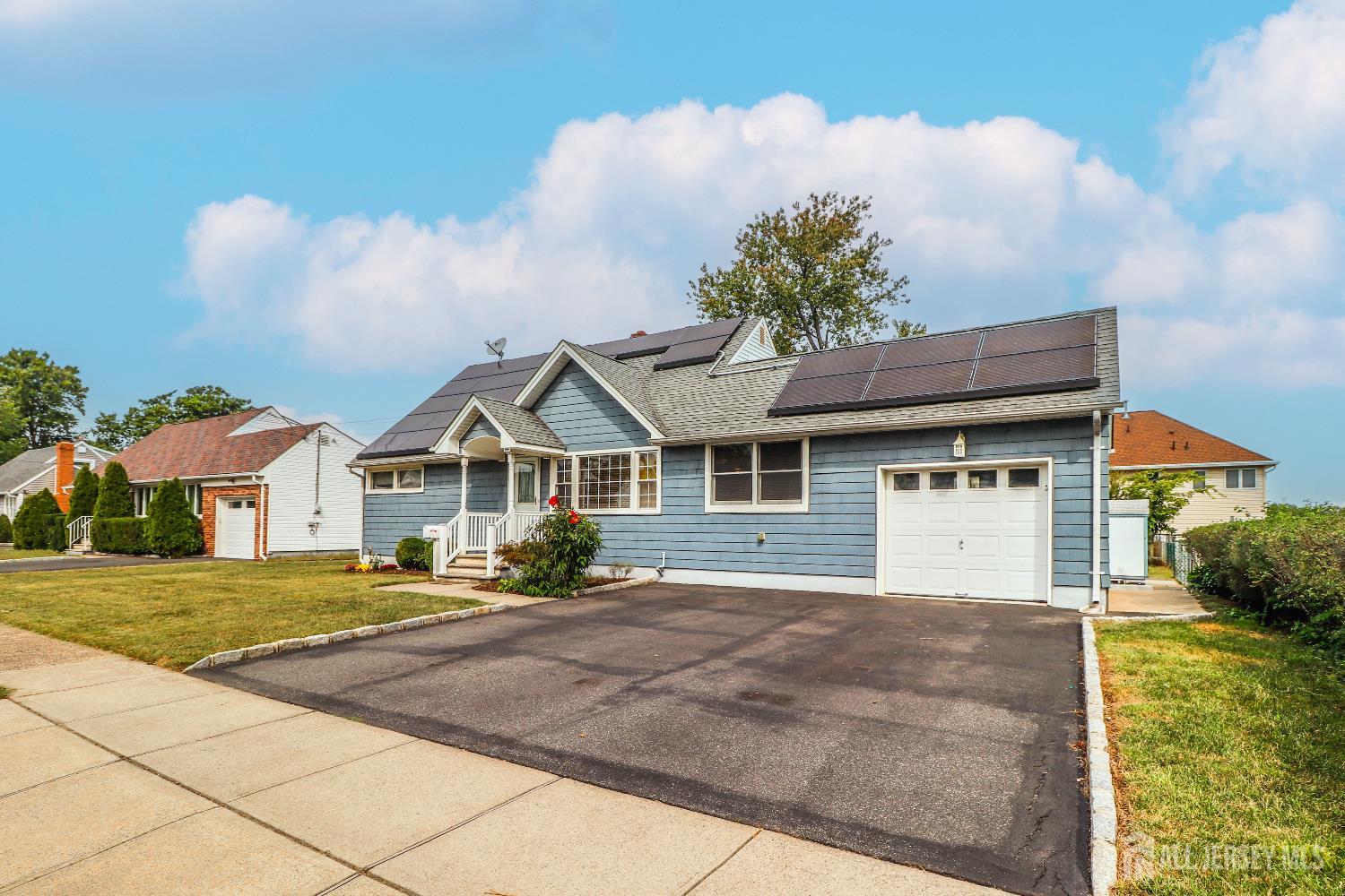 Photo of 23 Montview Road, Edison NJ
