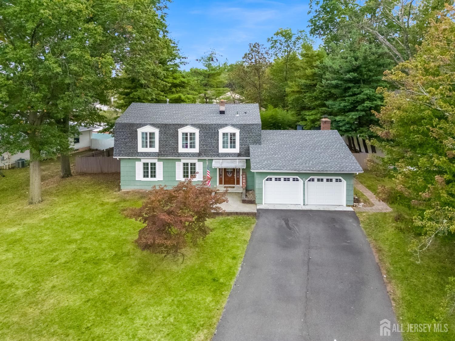 Photo of 5 Boxwood Road, Piscataway NJ
