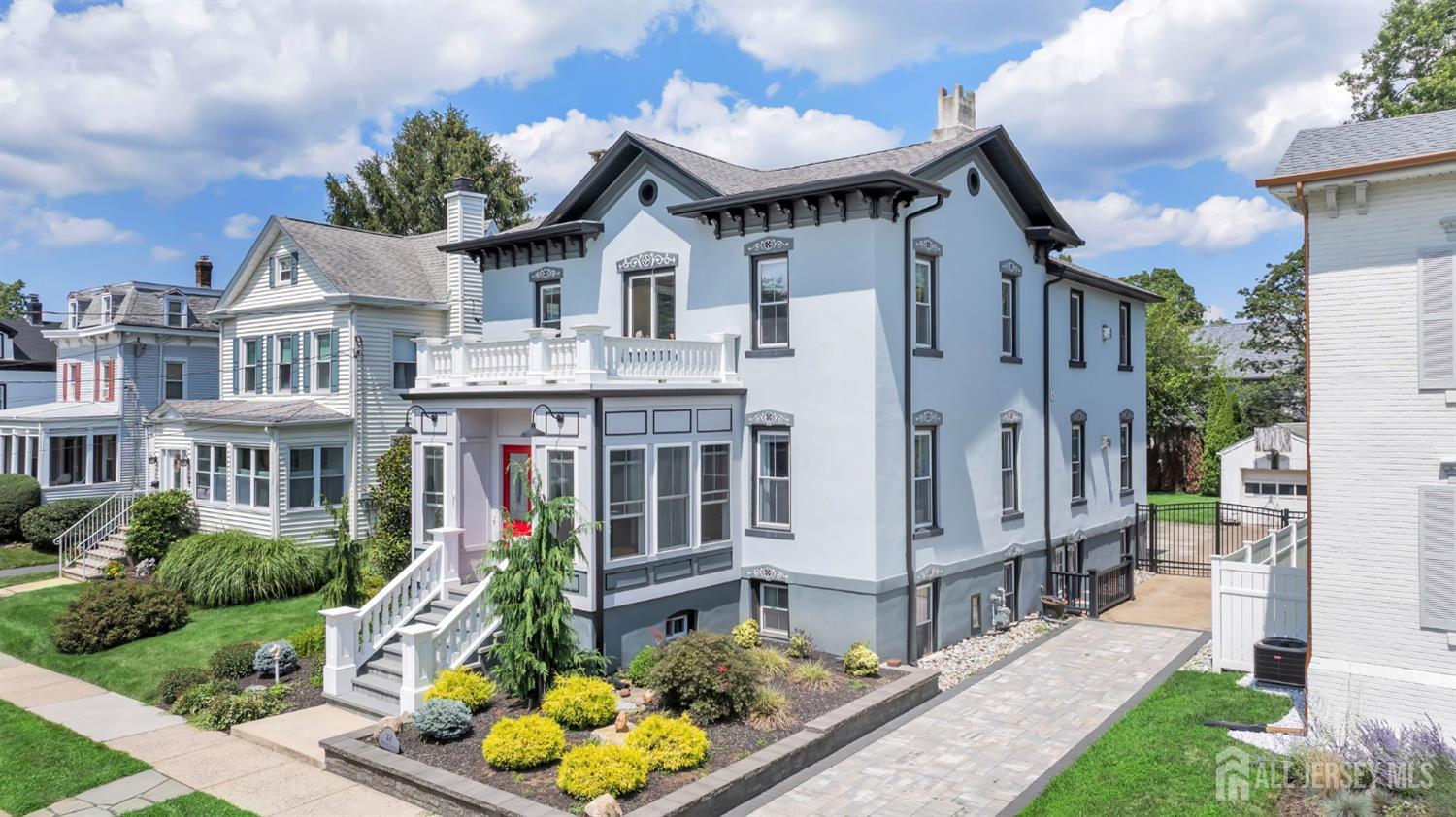 Homes for Sale in Metuchen, NJ Homes for Sale in Metuchen, NJ