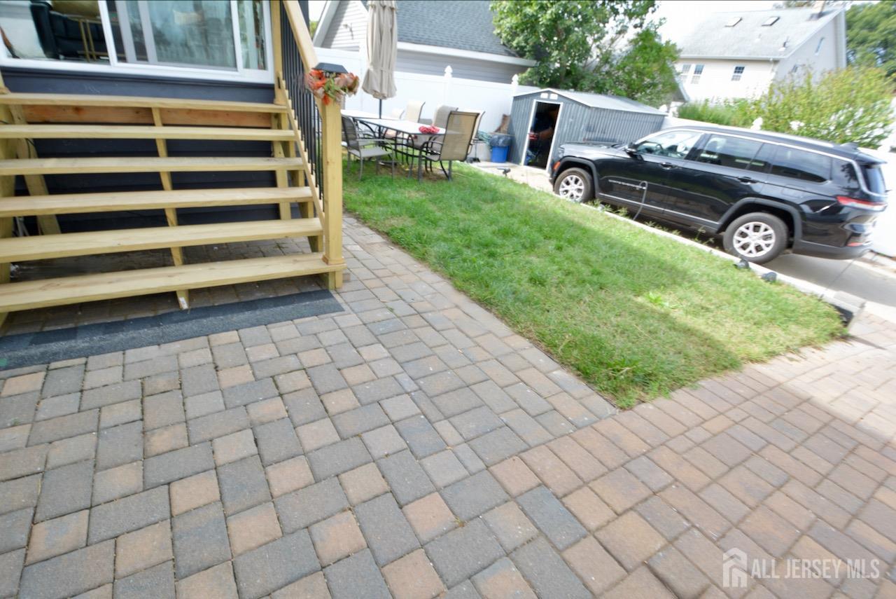 89 SE Rose, Wood-ridge, NJ, 07075